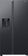 Холодильник Samsung RS64DG5303B1 Europe - фото 1