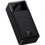 Внешний аккумулятор (павербанк) Baseus Bank Baseus Bipow Digital 15W 30000 mAh black (PPDML-K01, PPBD050201) - фото 1