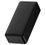 Внешний аккумулятор (павербанк) Baseus Bank Baseus Bipow Digital 15W 30000 mAh black (PPDML-K01, PPBD050201) - фото 2