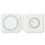 Беспроводное зарядное устройство Apple MagSafe Duo Charger (MHXF3) - фото 1