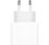 Сетевое зарядное устройство Apple USB-C Power Adapter 20W (MHJE3) orig - фото 1
