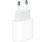Сетевое зарядное устройство Apple USB-C Power Adapter 20W (MHJE3) orig - фото 2