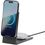 Беспроводное зарядное устройство Native Union Rise 2-in-1 Qi2 Wireless Charger Black (RS-2IN1-BLK) - фото 1