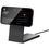 Беспроводное зарядное устройство Native Union Rise 2-in-1 Qi2 Wireless Charger Black (RS-2IN1-BLK) - фото 2