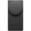 Беспроводное зарядное устройство Native Union Rise 2-in-1 Qi2 Wireless Charger Black (RS-2IN1-BLK) - фото 3