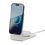 Бездротовий зарядний пристрій Native Union Rise 2-in-1 Qi2 Wireless Charger Sandstone (RS-2IN1-SAN) - фото 1