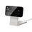 Бездротовий зарядний пристрій Native Union Rise 2-in-1 Qi2 Wireless Charger Sandstone (RS-2IN1-SAN) - фото 3