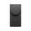 Беспроводное зарядное устройство Native Union Rise 3-in-1 Qi2 Wireless Charger Black (RS-3IN1-BLK-INT) - фото 3