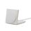 Беспроводное зарядное устройство Native Union Rise Solo Qi2 Wireless Charger Sandstone (RS-SL-SAN) - фото 1