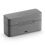 Зарядный футляр DJI Charging Case for Mic 2 (CP.RN.00000330.01) - фото 2
