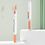 Багатофункціональний набір для чищення Proove Mr. Cleaner 3in1 (white) (MCP00000302) - фото 2
