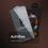 Защитное стекло Proove Achilles iPhone 16 Pro/17 (black) PGPAIP16P001 - фото 3