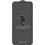 Захисне скло Proove Achilles iPhone 17 Pro/18 Pro (black) (PGPAIP17P001) - фото 3