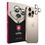 Линза на камеру +NEU Chatel Metal Frame Lens Protector Glass for iPhone 17 Pro/17 Pro Max Natural - фото 1