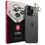Линза на камеру +NEU Chatel Metal Frame Lens Protector Glass for iPhone 17 Pro/17 Pro Max Silver - фото 1