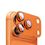 Защитное стекло на камеру Anank All-in-One Camera Guard Cosmic Orange for iPhone 17 Pro Max (6975593908023) - фото 1