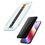 Защитное стекло Spigen для iPhone 17 Air - EZ FIT GLAS.tR Privacy (2 шт), Антишпион (AGL09862) - фото 2