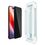 Защитное стекло Spigen для iPhone 17 Air - EZ FIT GLAS.tR Privacy (2 шт), Антишпион (AGL09862) - фото 3
