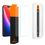 Захисне скло Spigen Glas.tR EZ Fit Pro HD Privacy для Apple iPhone 17 Pro/17/16 Pro (AGL10098) - фото 2