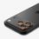 Захисне скло для камери Spigen iPhone 17 Max/ 17 Pro/ 16 Max/ 16 Pro EZFit Optik Pro (2шт) Orange (AGL10123) - фото 3