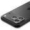 Захисне скло для камери Spigen iPhone 17 Max/ 17 Pro/ 16 Max/ 16 Pro EZFit Optik Pro (2шт) Silver (AGL10124) - фото 3