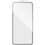Защитное 2.5D стекло Blueo Full Cover HD для Samsung Galaxy S25 Edge (Черный) - фото 3