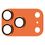 Защита камеры Proove Achilles Full Metal iPhone 17 Pro (cosmic orange) (CPPAFM17P030) - фото 1
