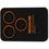 Защита камеры Proove Achilles Full Metal iPhone 17 Pro (cosmic orange) (CPPAFM17P030) - фото 3