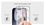 Захисне скло iLera DeLuxe Original Glass 2.0 for iPhone 17 (iLFCDL17) - фото 3