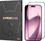 Захисне скло iLera DeLuxe Original Glass 2.0 for iPhone 17 Air (iLFCDL17Air) - фото 1