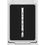 Захисне скло Proove Achilles Installation Box for iPad 10.9 2022/11 2025 (transparent) (PGPAIBI10900) - фото 3