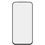 Захисне скло SKLO 3D для Samsung Galaxy A36 / A37 / A56 / A57 / S25 FE / A27 (Чорний) - фото 2