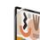 Захисна плівка Switcheasy PaperLite For iPad 10.9 (2022) Transparent - фото 2
