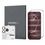 Набор защитного стекла iLera Fantom Glass 3.0 for iPhone 18 Pro Max (iLFant18PrM) - фото 1