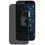 Защитное стекло Proove Privacy iPhone 17 Pro Max (black) (PGPPRI17PM01) - фото 1