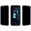 Защитное стекло Proove Privacy iPhone 17 Pro Max (black) (PGPPRI17PM01) - фото 3