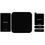 Защитное стекло Proove Privacy iPhone 17 Pro Max (black) (PGPPRI17PM01) - фото 4