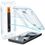 Защитное стекло Spigen для Samsung Galaxy S24 Ultra - EZ Fit GLAS.tR (2 шт), Clear (AGL07493) - фото 1