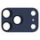 Захист камери Proove Achilles Full Metal iPhone 17 Pro (deep blue) (CPPAFM17P008) - фото 1