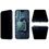 Защитное стекло Proove Privacy 360 iPhone 18 Pro (black) (PGP360I18P01) - фото 3