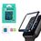 Захисне скло 3D  Apple watch 49mm /black/ - фото 1