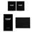 Захисне скло FULL SCREEN PIXEL iPhone 14 Pro Max (black) - фото 3
