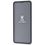 Захисне скло PRIME AUTOBOT iPhone 12/12 Pro black - фото 1