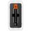 Защитное стекло Spigen для Samsung Galaxy S24 Plus / S25 Plus - EZ Fit GLAS.tR (2 шт), Clear (AGL07432) - фото 3