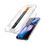 Защитное стекло Spigen для Pixel 9 Pro / Pixel 9 - EZ FIT GLAS.tR (2 шт), Clear (AGL08442) - фото 3