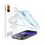 Захисне скло Spigen для Pixel 9 Pro XL - EZ FIT GLAS.tR (2 шт), Clear (AGL08445) - фото 1