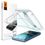 Защитное стекло Spigen для Samsung Galaxy S25 Ultra - GLAS.tR EZ FIT HD (2 шт), Clear (AGL09082) - фото 1