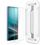 Защитное стекло Spigen для Samsung Galaxy S25 Ultra - GLAS.tR EZ FIT HD (2 шт), Clear (AGL09082) - фото 2