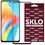Захисне скло SKLO 3D для Google Pixel 9 / 9 Pro (Чорний) - фото 1