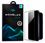 Защитное стекло Monblan для iPhone DUO 2.5D Anti Static 0.26mm [Dust-Proof] (Black) - фото 1